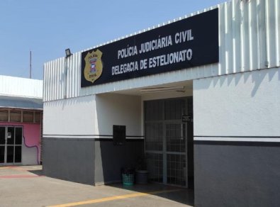 delegacia estelionato