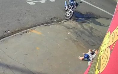 menino abandonado SP