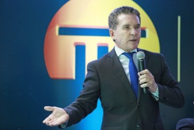 Sergio Ricardo