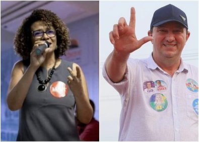 Edna e Barranco