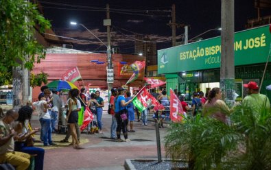 protesto cortes educacao