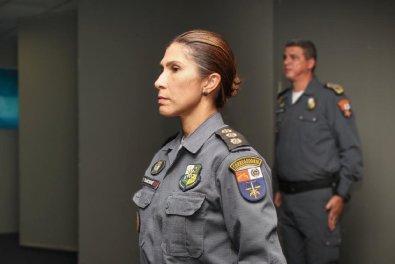 coronel francyanne