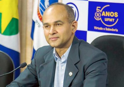 Evandro Soares