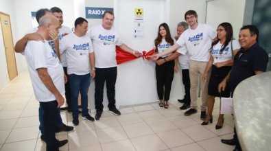 Jaciara obras