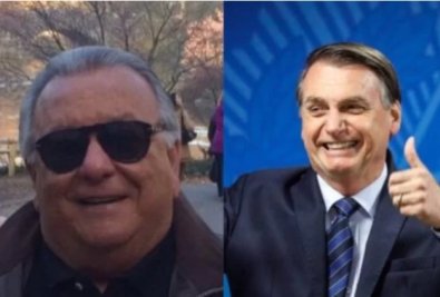 ex-presidente OAB reginaldo Castro