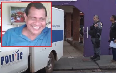 HOMICIDIO PEDRA 90, EVALDO SANTANA, FABIANA CRISTINA