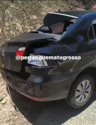 carro despenca miguel sutil
