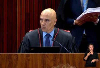 Alexandre Moraes