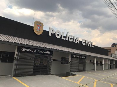 delegacia pontal do araguaia