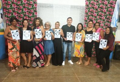 projeto pedagogico