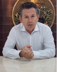 Mauro Mendes