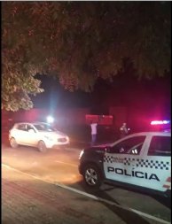 motorista de aplicativo esfaqueado em Rondonopolis