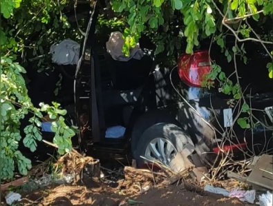 motorista morre, rodovia mario andreazza