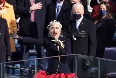 Lady gaga