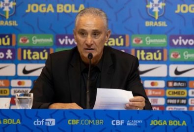 Tite convocacao - copa