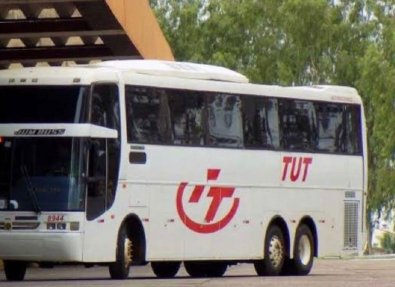 TUT transportes