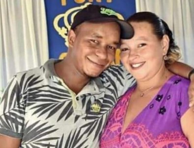 morte de casal de acidente