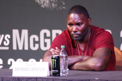 Anthony Johnson
