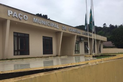 Prefeitura General carneiro