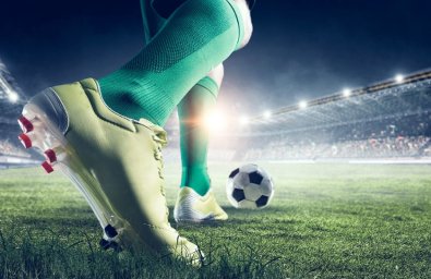 Copa, futebol