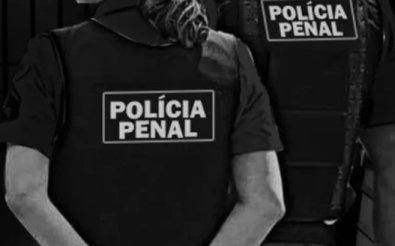 POLICIAL PENAL