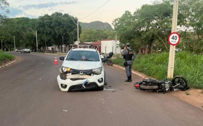 motorista bebada, acidente barra garcas