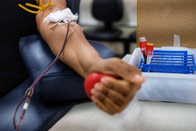 doacao sangue
