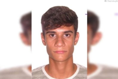 Felipe Sales, militar que matou soldado na FAB