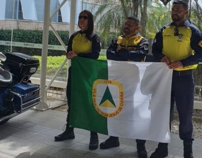 agentes semob, curso