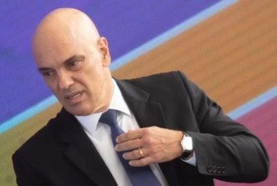 Alexandre Moraes