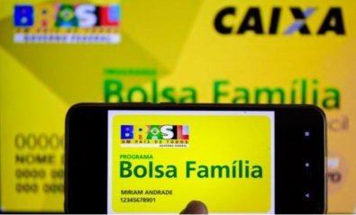 bolsa familia