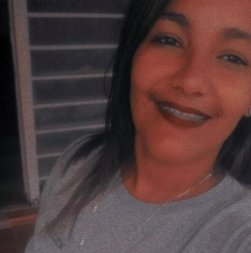 Bruna jakelane, homicidio