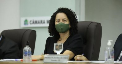 Graciele Marques Sinop