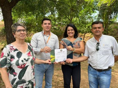 selo ambiental
