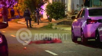 assassinato Rondonopolis jogo de futebol 2