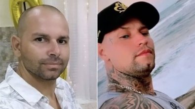 PM mata tatuador, Douglas Braga