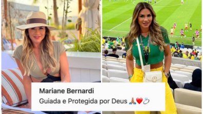 namorada pai de neymar
