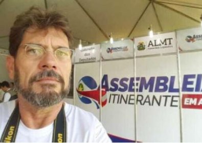 Mauricio Barbant