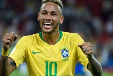 neymar