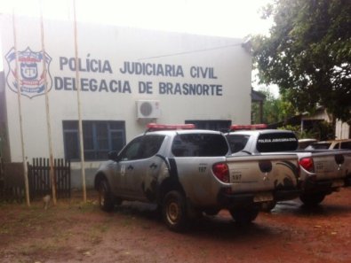 delegacia Brasnorte