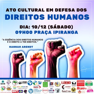 Ato Direitos Humanos Cuiabï¿½ 2022.jpeg