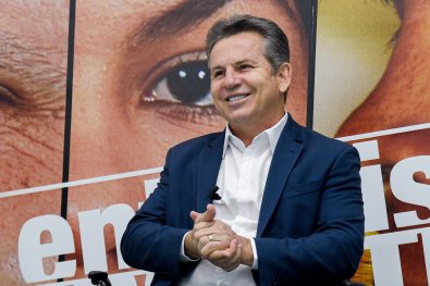 mauro mendes