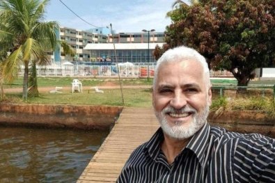 Paulo Salomao influencer