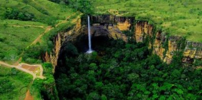 parque nacional de chapada.JPG