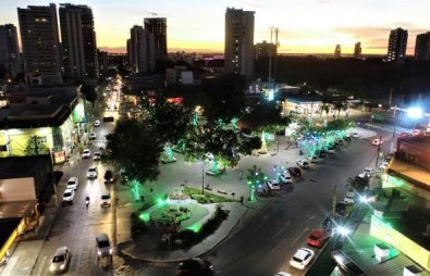 natal luz