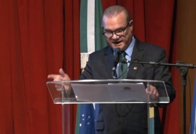 wellington fagundes diplomacao