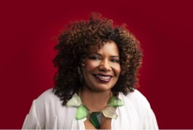 Margareth Menezes
