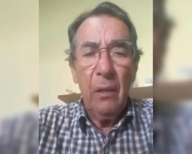 Mauridis Pimenta, gado, ato golpista
