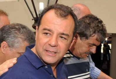 Sergio Cabral