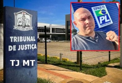 TJMT - abilio junior